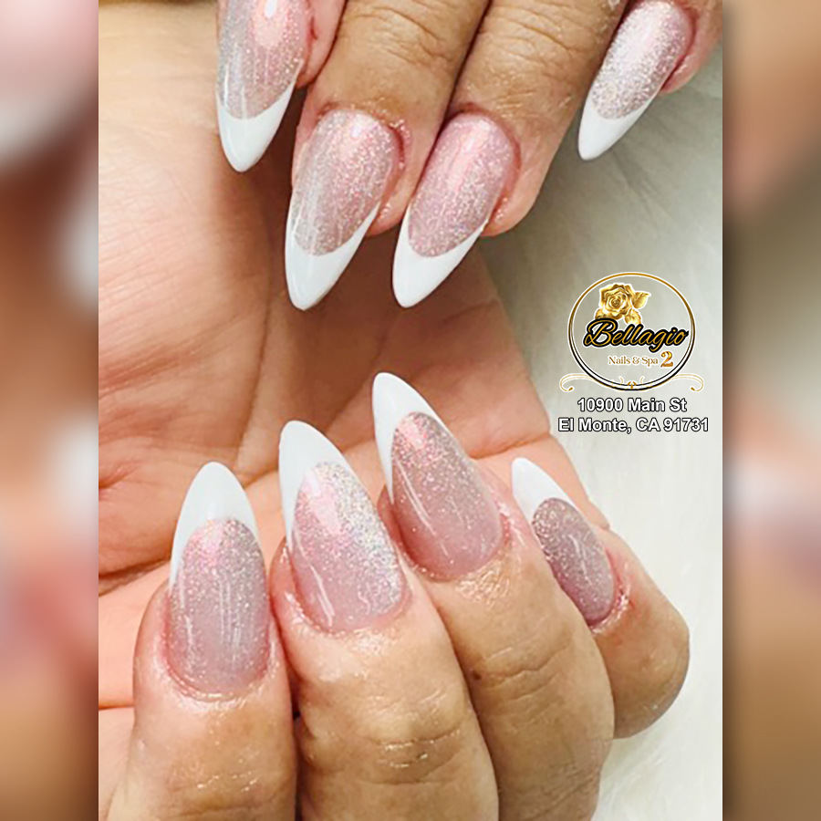 Bellagio Nails 2 in El Monte, CA 91731
